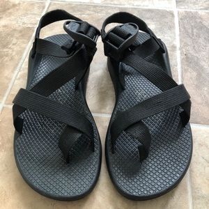 Chaco Sandals - Black